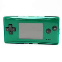Game Boy Micro (Grøn)