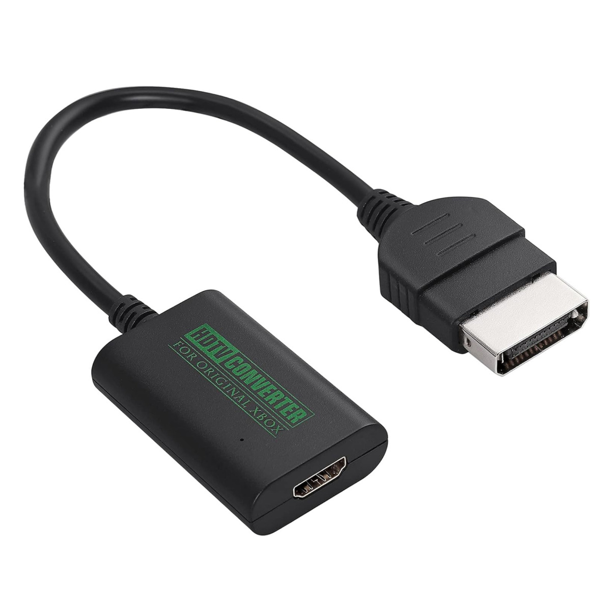 HDMI Adapter til Xbox Original